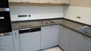 Фото 4. Столешницы из акрилового камня