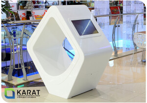 Фото 5. Доверь свою идею профессионалам