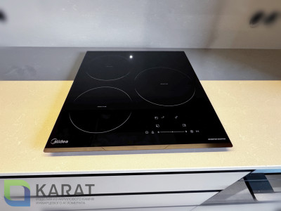 Фото 6. Кухня в мебельной нише от производителя «KARAT». Работаем с 2005 г. Своё оборудование. Бесплатный замер. Гарантия!